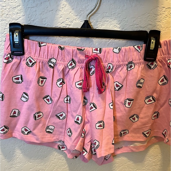 **NWT** Ladies Short PJ Set - Picture 3 of 6